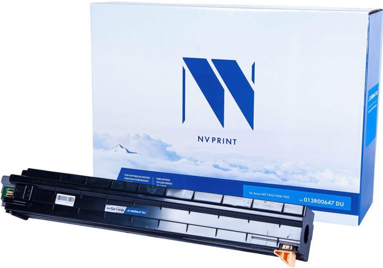 Фотобарабан NV Print NV-013R00647DU