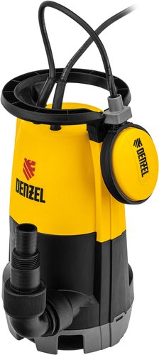 Дренажный насос Denzel DP450S
