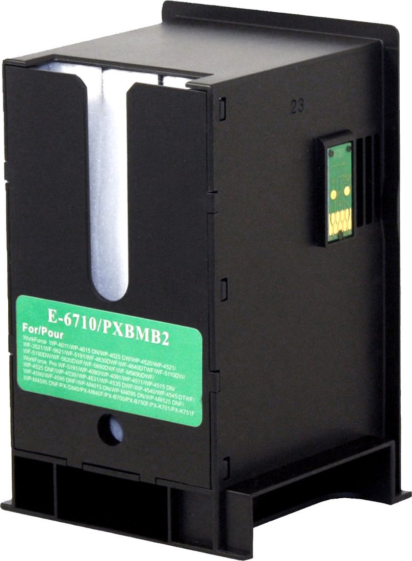 

Емкость для отработанных чернил NV Print NV-C13T671000