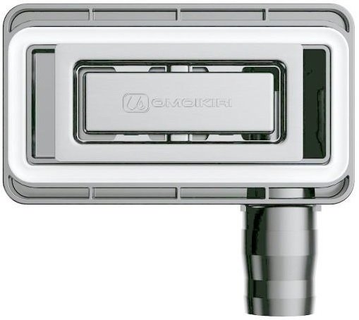 

Слив-перелив Omoikiri OV-1-ARTC IN 4956682