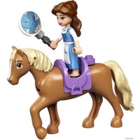 Конструктор LEGO Disney Princess 43196 Замок Белль и Чудовища