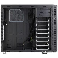 Корпус Fractal Design Define R3 USB3.0 Black Pearl (FD-CA-DEF-R3-USB3-BL)