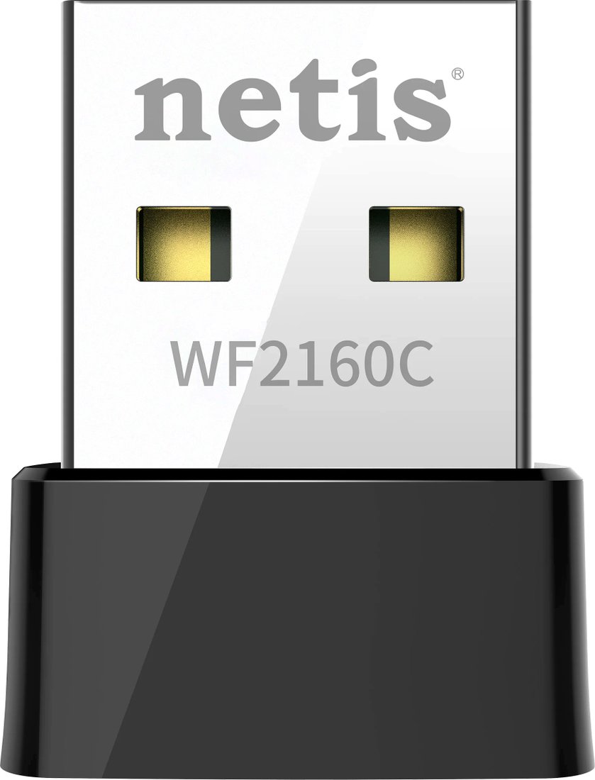

Wi-Fi адаптер Netis WF2160C