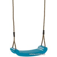 Подвесные качели KBT HDPE 110.001.007.001 (бирюзовый)