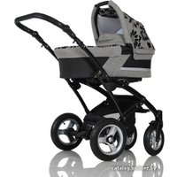 Коляска прогулочная «книга» Edrema Vector FX (3 в 1)