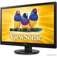Монитор ViewSonic VA2246-LED