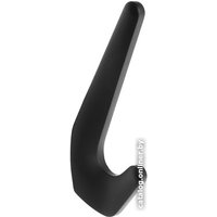 Крючок для одежды Cebi Gigi A7113 010 МР24 (черный)