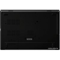 Ноутбук Lenovo ThinkPad L560 [20F10029RT]