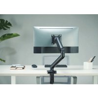 Кронштейн для монитора SPARX CATCH (черный)