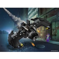 Конструктор LEGO DC Batman 76265 Бэтвинг: Бэтмен против Джокера