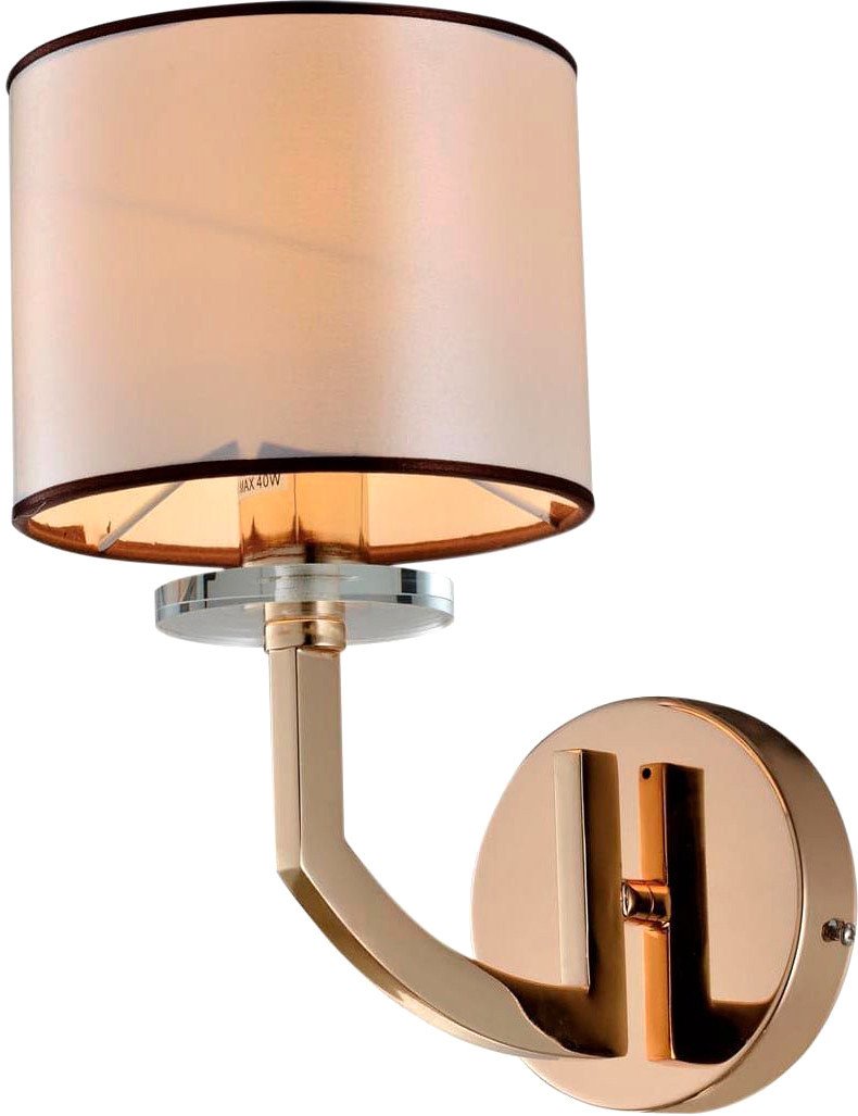 

Бра Moderli Saudy V2591-1W