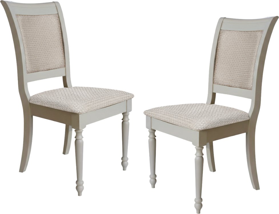 

Стул Мебель-класс Ника (Версаль 2/Cream White)