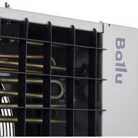 Электрическая тепловая пушка Ballu BHP-MW2-10