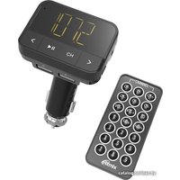 FM-модулятор Ritmix FMT-B200