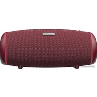 Беспроводная колонка SOUNARC R1 (красный)