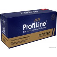 Картридж ProfiLine PL-CE313A/729-M (аналог HP CE313A/729 M)