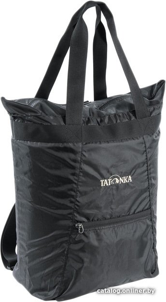 Сумка шоппер Tatonka Market Bag 2219 (черный)