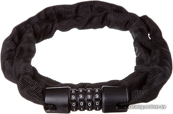 Цепной велосипедный замок STG TY760