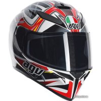 Мотошлем AGV K-3 SV E2205