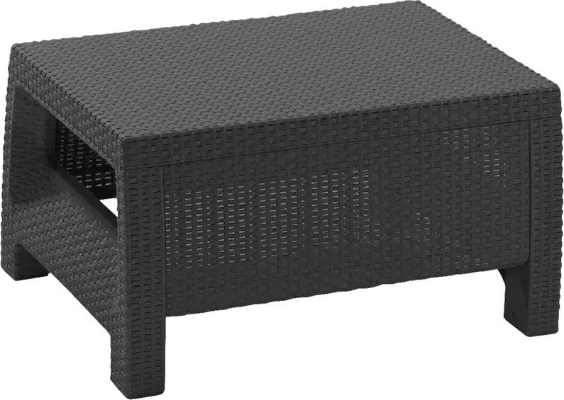 

Стол Keter Corfu Table 241945 (графит)