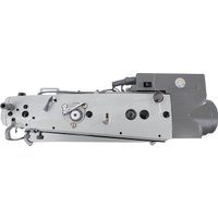 Швейная машина Mauser Spezial S4