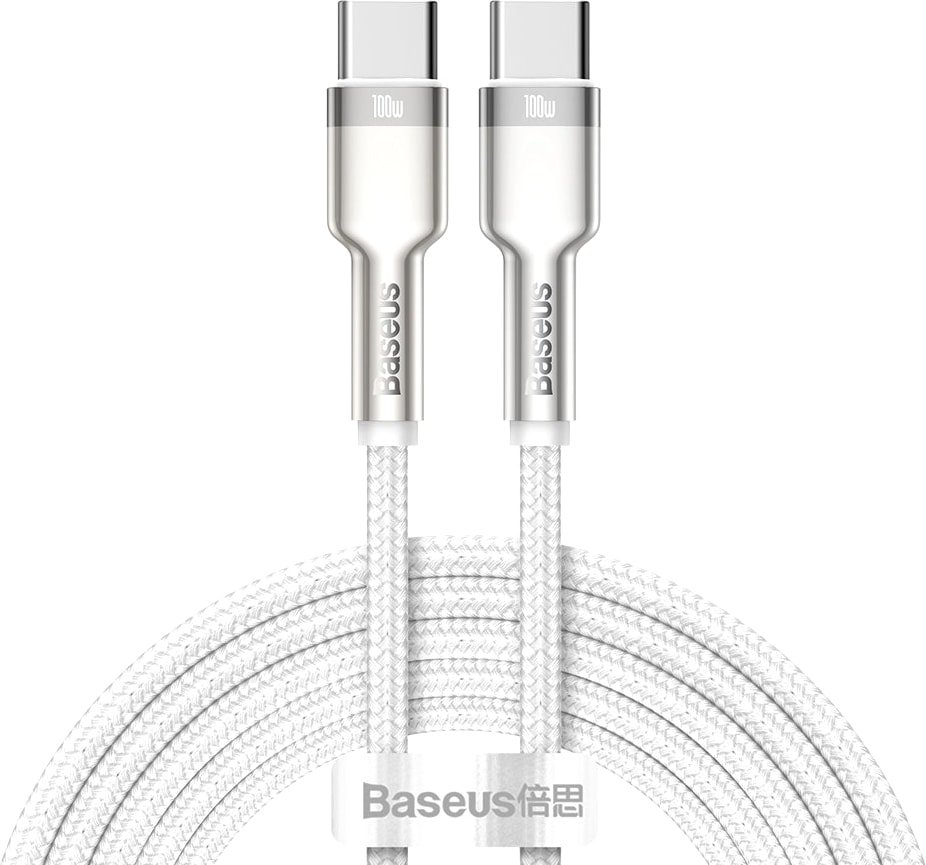 

Кабель Baseus CATJK-D02