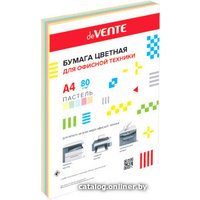 Офисная бумага deVente A4 80 г/м2 250 л 2072413