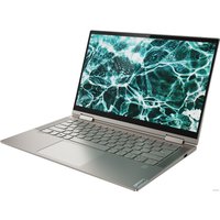 Ноутбук 2-в-1 Lenovo Yoga C740-14IML 81TC008GRU