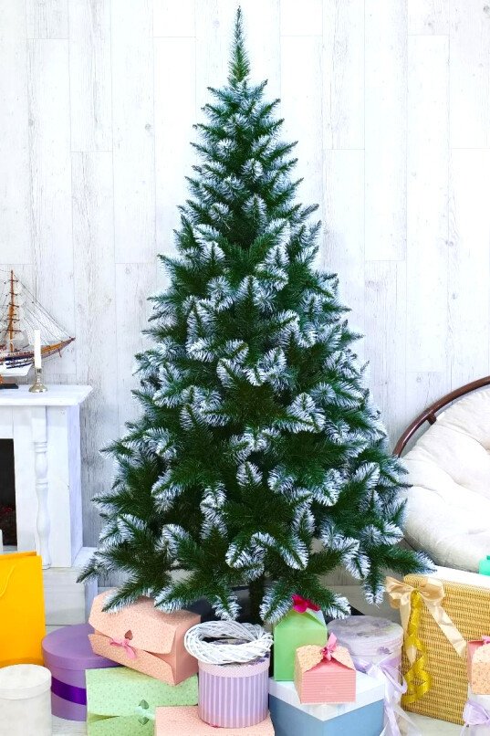 

Ель Holiday Trees Альпийская 1.5 м
