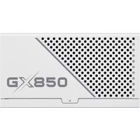 Блок питания GameMax GX-850 Pro (белый)