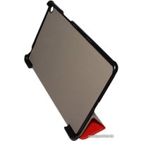 Чехол для планшета KST Smart для Xiaomi Mi Pad 4 Plus (красный)