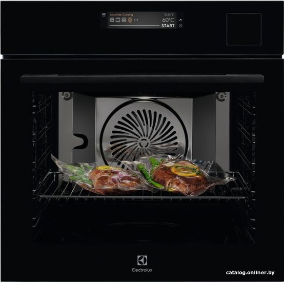 Electrolux EOA9S31WZ
