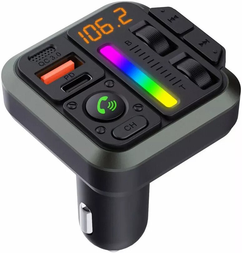 

FM-модулятор Profit MT04B