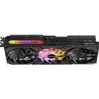 Видеокарта ASRock Intel Arc A770 Phantom Gaming D 8GB OC A770 PGD 8GO