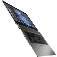 Ноутбук 2-в-1 HP ZBook Studio x360 G5 2ZC59EA