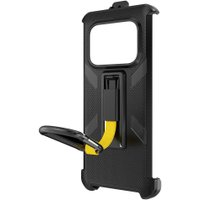 Чехол для телефона Ulefone для Armor 25 (черный)