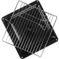 Электрический духовой шкаф MAUNFELD EOEC516PB2