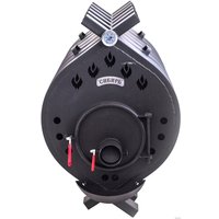 Свободностоящая печь-камин Сибирь БВ-720