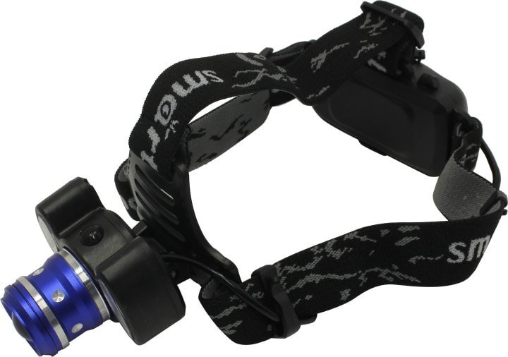 

Фонарь SmartBuy SBF-HL028