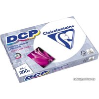 Офисная бумага Clairefontaine DCP A4 200 г/м2 250 л