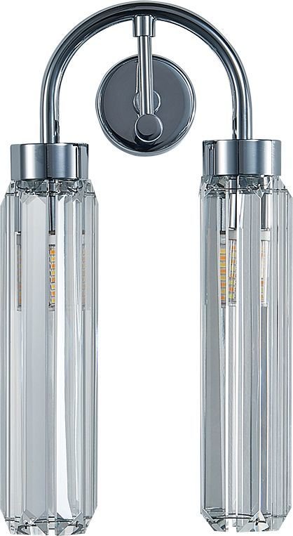 

Бра Newport 4522/A chrome