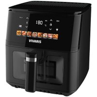 Аэрогриль (аэрофритюрница) Vivaris VF6011C