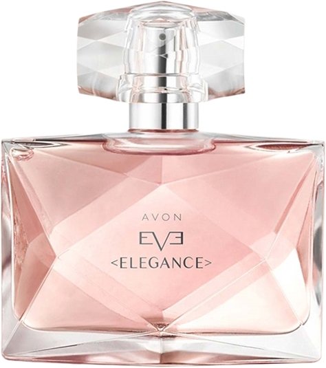 

Парфюмерная вода Avon Eve Elegance EdP (50 мл)