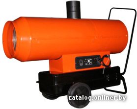 Дизельная тепловая пушка POWER TEC DX 50