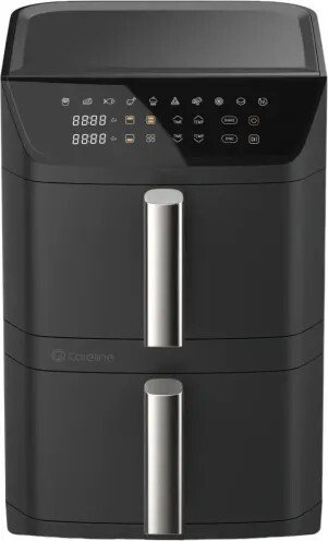 

Аэрогриль (аэрофритюрница) Roome Air Fry DUAF-11-A