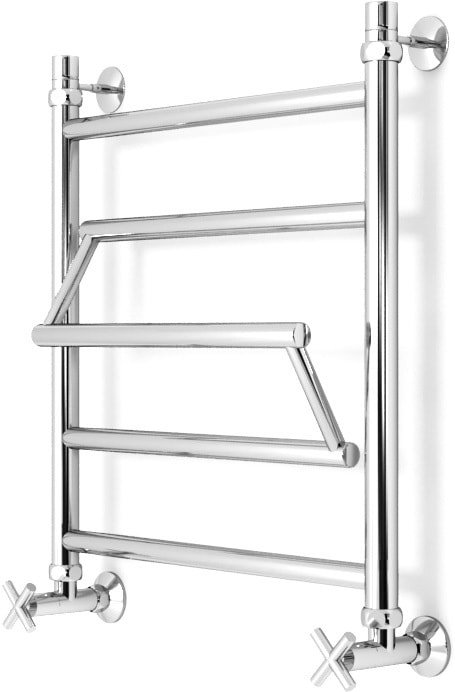 

Полотенцесушитель ZorG Vitra 60x50
