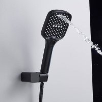 Душевая система  Shevanik S4035H