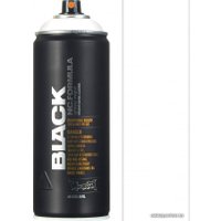 Краска Montana Black BLK9100 321818 0.4 л (snow white)