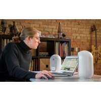 Акустика JBL 104-BT (белый)