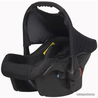 Универсальная коляска Riko Basic Montana Ecco (3 в 1, 12/черный)